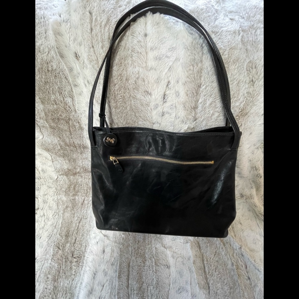 Monsac Original Portfolio Purse